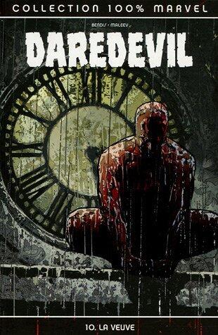 Daredevil, Vol. 10: La Veuve