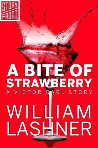 A Bite of Strawberry
