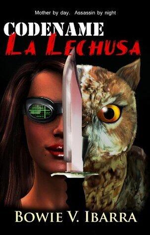 Codename: La Lechusa
