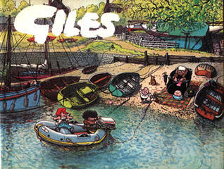 Giles Cartoons: Twenty-Ninth Series