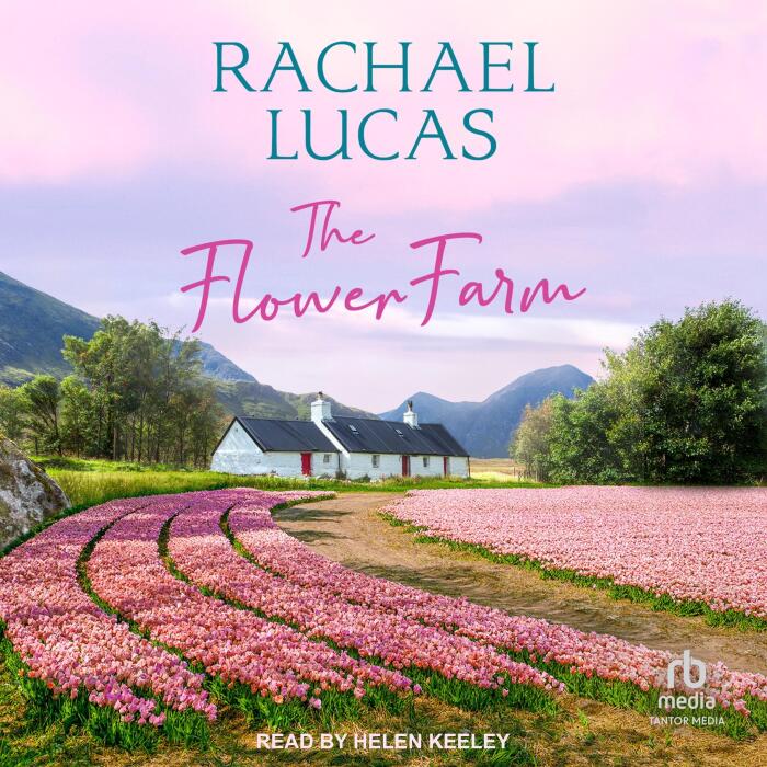 The Flower Farm