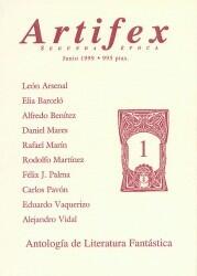 Artifex Segunda Época 1