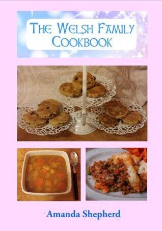 The Welsh Family Cookbook