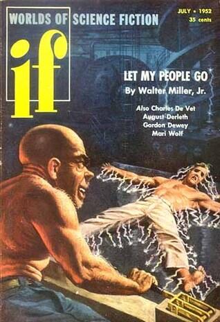 If, July 1952