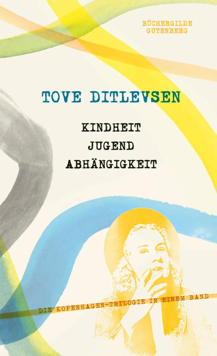 Kindheit – Jugend – Abhängigkeit