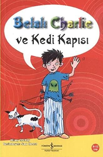 Belali Charlie ve Kedi Kapisi