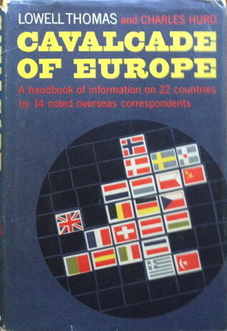 Calvacade of Europe