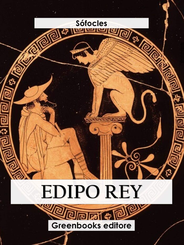 Edipo rey