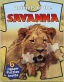 Animals of the Savanna
