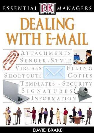 Dealing with E-mail