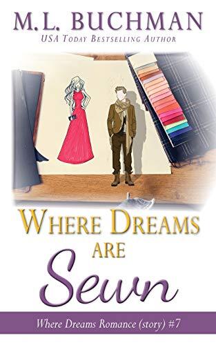 Where Dreams Are Sewn: A Pike Place Market Seattle Romance