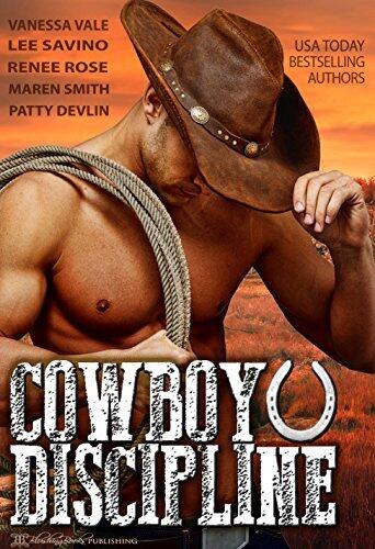 Cowboy Discipline: A Western Anthology