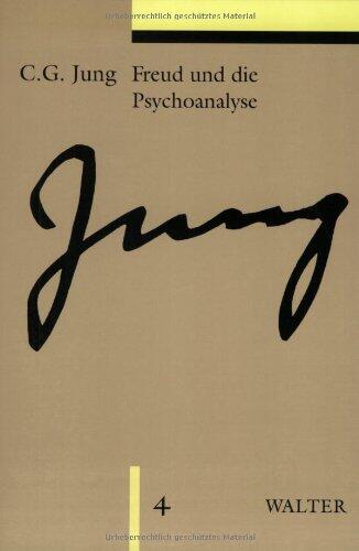 Freud und die Psychoanalyse