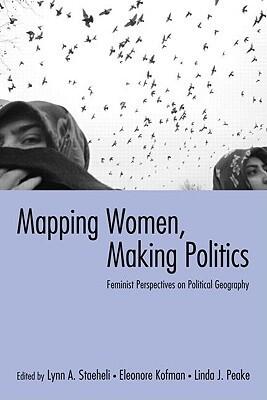Mapping Women, Making Politics