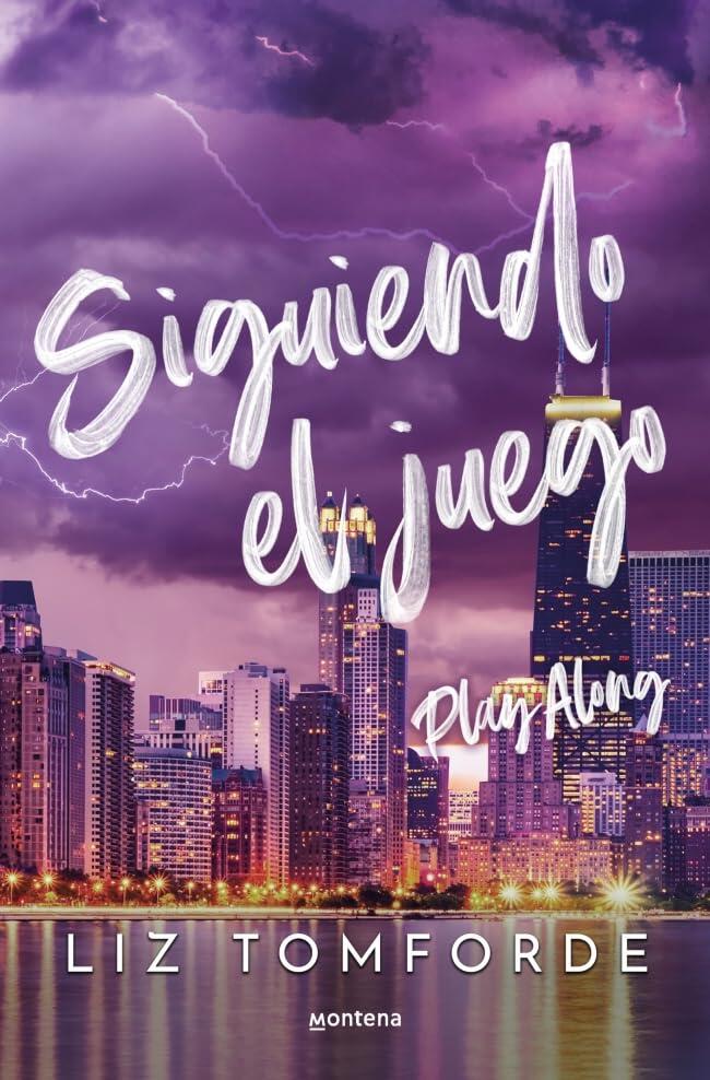 Siguiendo el juego