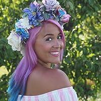 Megan Jayne Crabbe