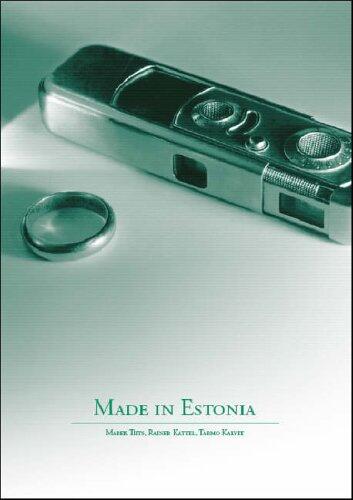 Made in Estonia