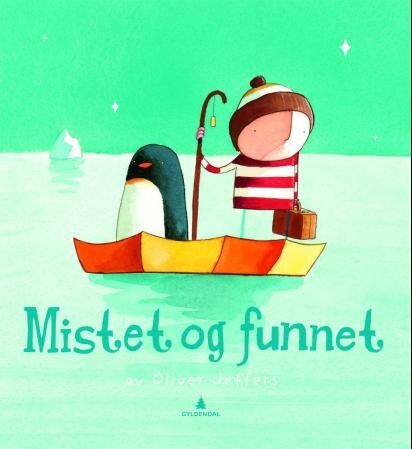 Mistet og funnet