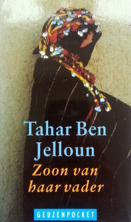 Zoon van haar vader