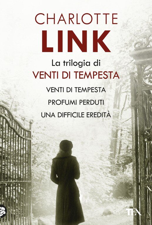 La trilogia di Venti di tempesta
