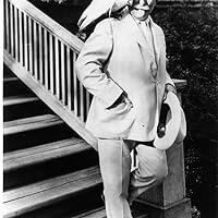 John Harvey Kellogg