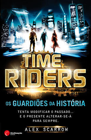 TimeRiders