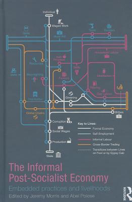 The Informal Post-Socialist Economy: Embedded Practices and livelihoods