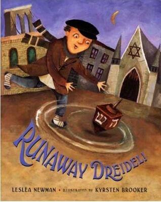 Runaway Dreidel!