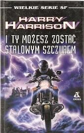 I ty możesz zostać Stalowym Szczurem