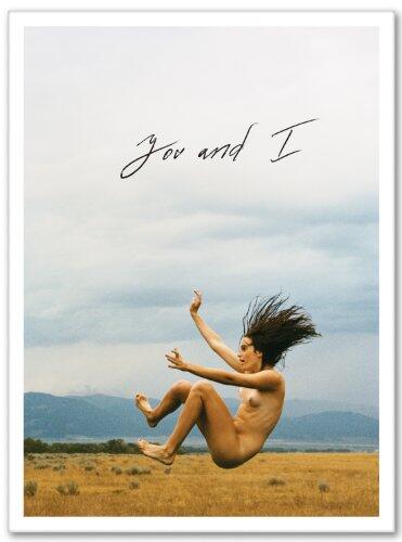 You and I
