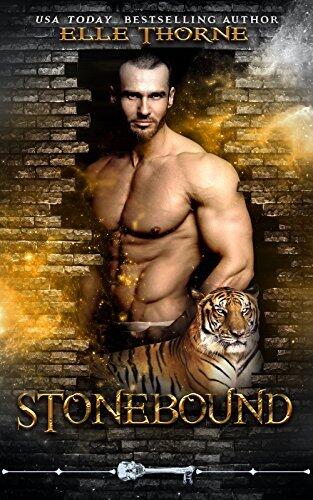 Stonebound: Shifters Forever Worlds
