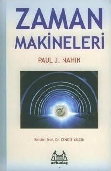 Zaman Makineleri