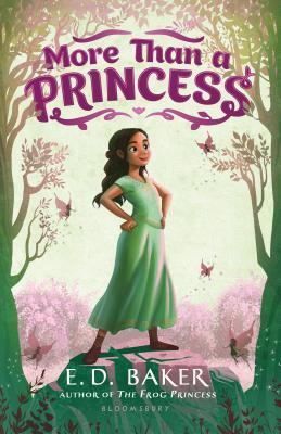 More than a Princess