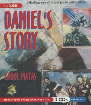 Daniel's Story