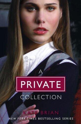 A Private Collection (Boxed Set): Private, Invitation Only, Untouchable, Confessions