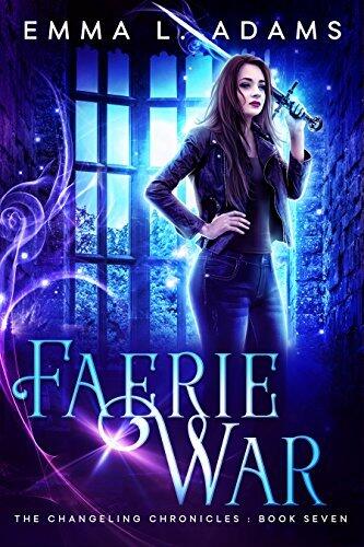 Faerie War