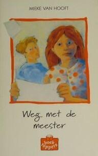 Weg met de meester