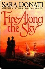 Fire Along the Sky