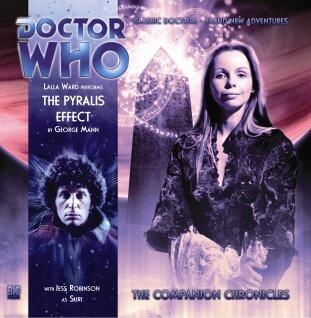 Doctor Who: The Pyralis Effect