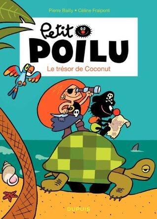 Petit Poilu - tome 9 - Le trésor de Coconut