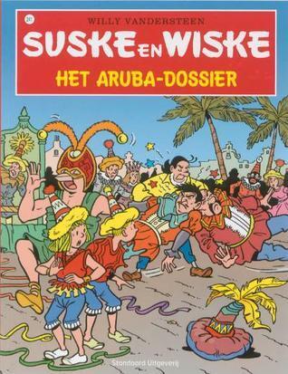 Het Aruba-dossier