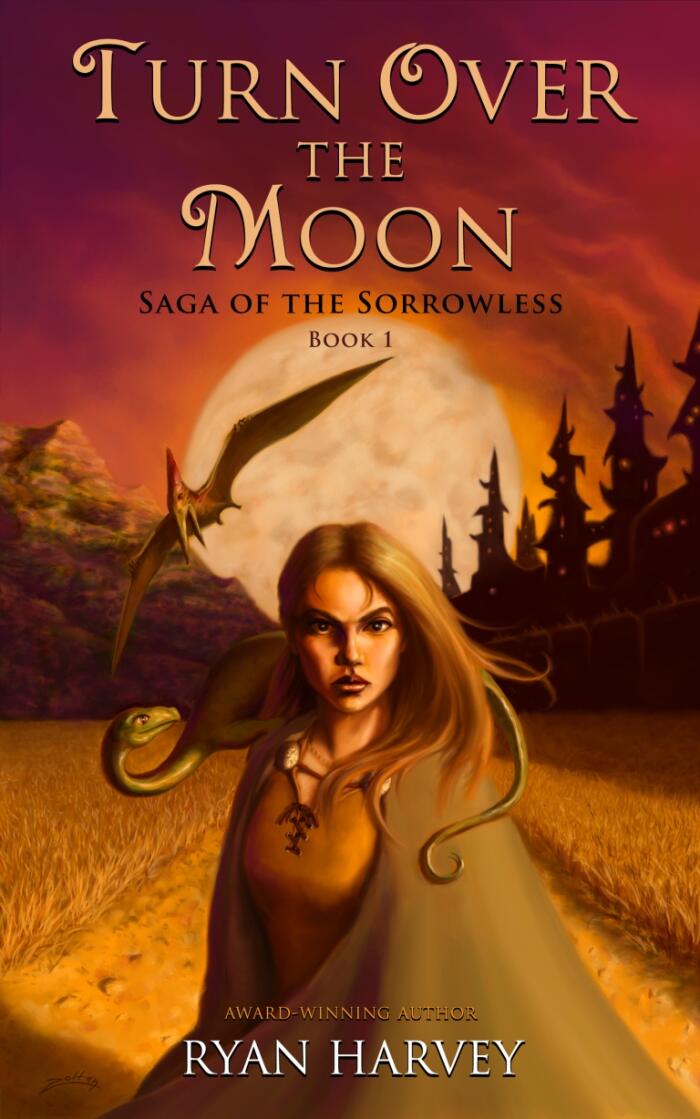 Turn Over the Moon