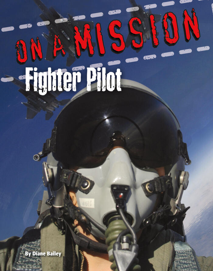 Fighter Pilot