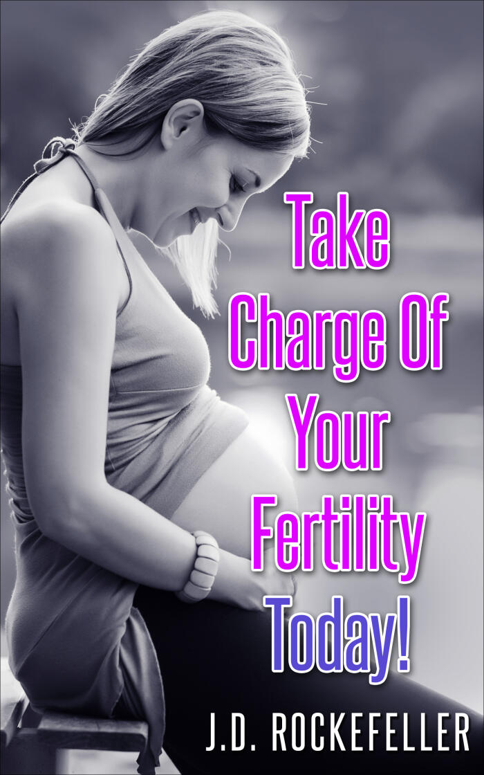 Take Charge of Your Fertility Today!