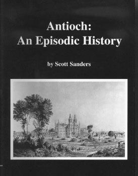 Antioch An Episodic History