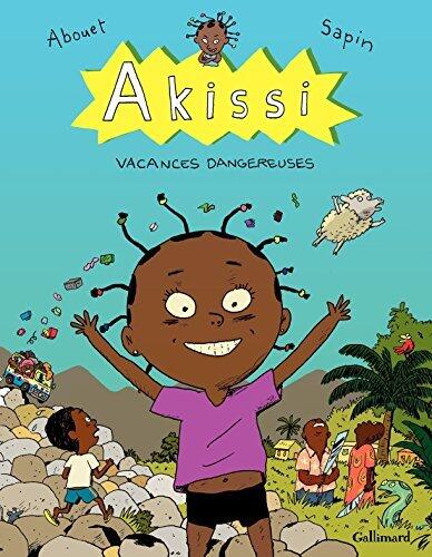 Vacances dangereuses