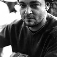 Olivier Ledroit