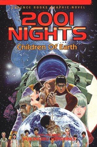 2001 Nights: Journey Beyond Tomorrow