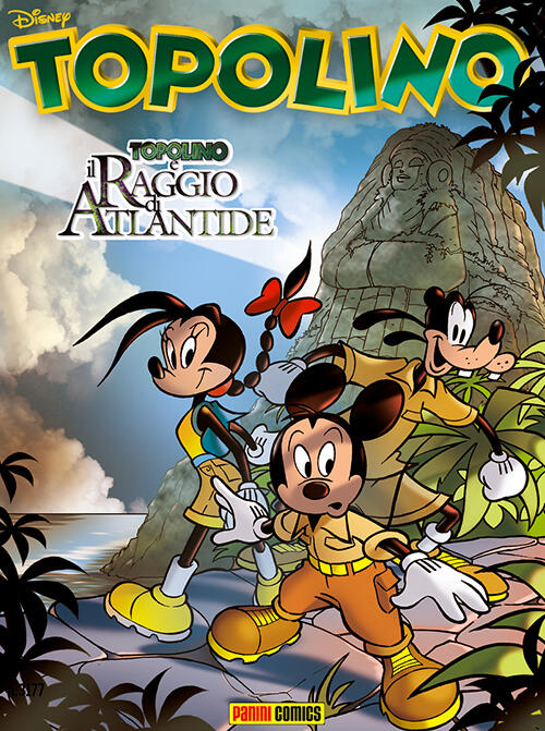 Topolino n. 3177