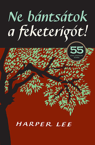 Ne bántsátok a feketerigót!